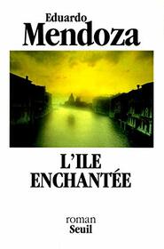 L'Ile enchante