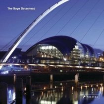 The Sage Gateshead (Foster + Partners)