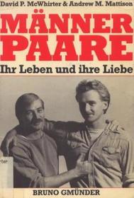 Manner Paare: Ihr Leben und Ihre Liebe (German Edition)