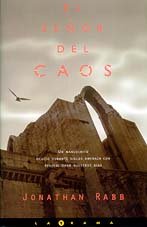 El Senor Del Caos (Spanish Edition)