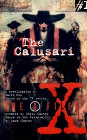 The X-Files 1: The Calusari