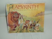 Labyrinth: The Storybook Based on the Movie