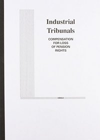Industrial Tribunals