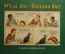 What Do Authors Do?