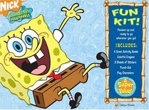 SpongeBob SquarePants Fun Kit