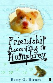 Friendship According to Humphrey