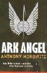 Ark Angel (Alex Rider, Bk 6)