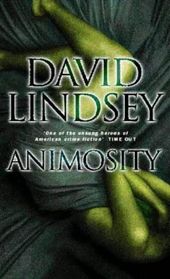 Animosity ((Large Print)