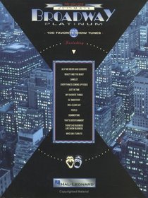 Ultimate Broadway Platinum
