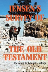 Jensen's Survey of the Old and New Testament