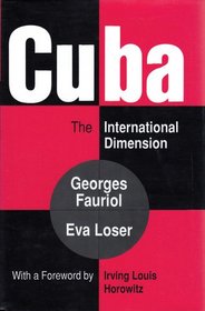 Cuba: The International Dimension