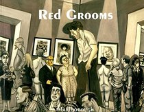 Red Grooms - Recent Paintings [EXHIBITION CATALOGUE]