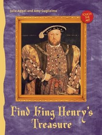 Touch the Art: Find King Henry's Treasure