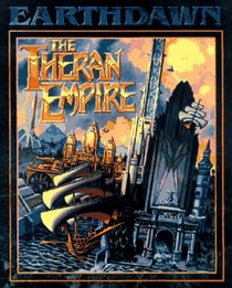 The Theran Empire (Earthdawn)
