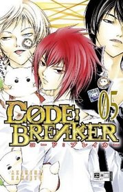 CODE:BREAKER 05