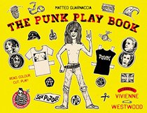 Punk Play Book: Starring Vivienne Westwood