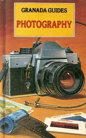 Photography (Granada Guides)