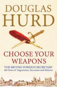 The Foreign Secretary: Two centuries Of Conflict And Personalities: Two Centuries of Conflict and Personalities