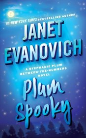 Plum Spooky (Between the Numbers, Bk 4) (Stephanie Plum, Bk 14.5)