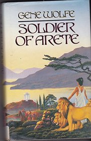 Soldier of Arete