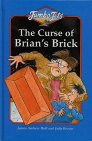 Curse of Brian's Brick (Jumbo Jets)