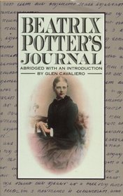 Journal of Beatrix Potter, 1881-93