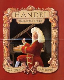 Handel: Who Knew What He Wanted