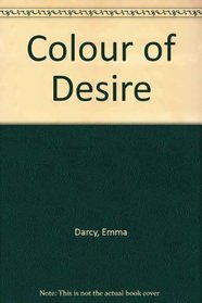 Colour of Desire (Atlantic large print)