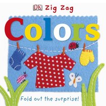 Zig Zag: Colors