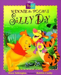 Disney's: Winnie the Pooh's - Silly Day (Pooh)