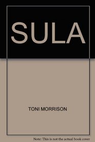 Sula by Toni Morrison, Recorded Books