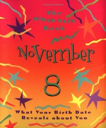 Birth Date Gb November 8