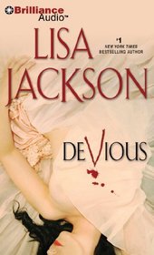 Devious (New Orleans, Bk 7) (Audio CD) (Abridged)