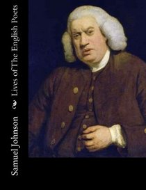 Lives of The English Poets