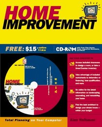 Home Improvement: Total Planning on Your Computer