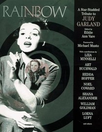 Rainbow: A Star-Studded Tribute to Judy Garland