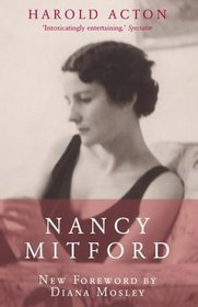 Nancy Mitford: A Biography