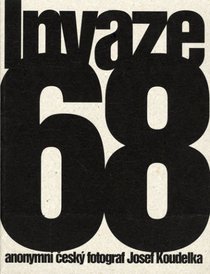 Invaze 68 (Czech Edition)