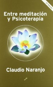 Entre meditacin y psicoterapia