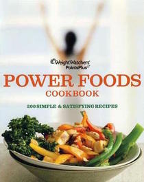 weight watchers Power Foods Cookbook