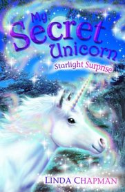 Starlight Surprise (My Secret Unicorn)