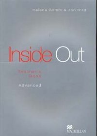 Inside Out Advanced: Teacher's Book