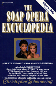 The Soap Opera Encyclopedia