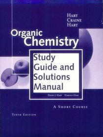 Organic Chemistry: Short Course