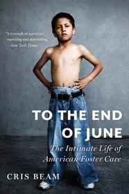 To the End of June: The Intimate Life of American Foster Care