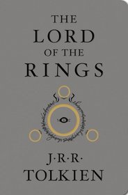 The Lord of the Rings Deluxe Edition