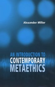 Introduction to Contemporary Metaethics