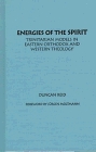 Energies of the Spirit: Trinitarian Models in Eastern Orthodox and Western Theology (American Academy of Religion Academy Series)