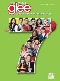 Glee: The Music Season Three  Volume 7