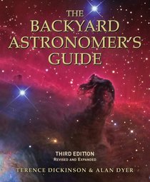 The Backyard Astronomer's Guide